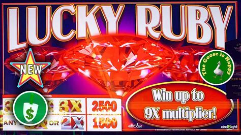  lucky ruby slots